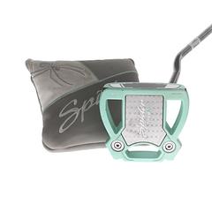 TaylorMade Spider Tour X Ladies Right Hand Putter 33" Mallet KBS - Super Stroke Pistol 1.0 - Image 1