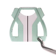 TaylorMade Spider Tour X Ladies Right Hand Putter 33" Mallet KBS - Super Stroke Pistol 1.0 - Image 3