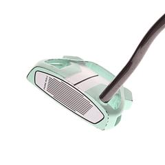 TaylorMade Spider Tour X Ladies Right Hand Putter 33" Mallet KBS - Super Stroke Pistol 1.0 - Image 4