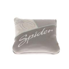 TaylorMade Spider Tour X Ladies Right Hand Putter 33" Mallet KBS - Super Stroke Pistol 1.0 - Image 8