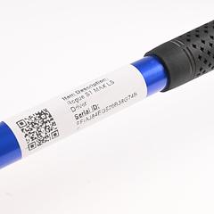 Left Hand Callaway Rogue ST MAX LS Driver / 9 Degree / Regular Flex Grafalloy - Image 7