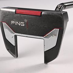 Ping 2021 Tyne 4 Putter / 34 Inch - Image 1