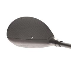 TaylorMade Qi35 Graphite Mens Right Hand 4 Hybrid 22* Regular - Fujikura Ventus HB Blue 6-R - Image 3