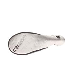 TaylorMade Qi35 Graphite Mens Right Hand 4 Hybrid 22* Regular - Fujikura Ventus HB Blue 6-R - Image 7