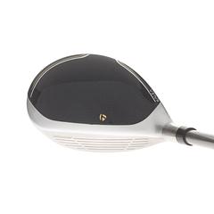 TaylorMade Kalea Gold Graphite Ladies Right Hand 6 Hybrid 31* Ladies - TaylorMade 40 - Image 3
