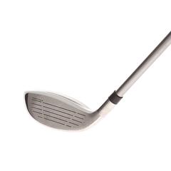 TaylorMade Kalea Gold Graphite Ladies Right Hand 6 Hybrid 31* Ladies - TaylorMade 40 - Image 4