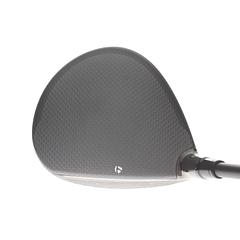 TaylorMade Qi35 Graphite Mens Right Hand Fairway 3 Wood 15* Regular - Fujikura Ventus Blue FW 5-R - Image 3