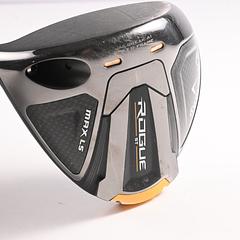 Left Hand Callaway Rogue ST MAX LS Driver / 9 Degree / Regular Flex Grafalloy - Image 2