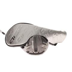 TaylorMade Qi35 Graphite Mens Right Hand Fairway 5 Wood 18* Regular - Fujikura Ventus FW 5-R - Image 1