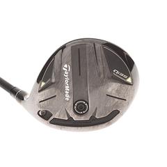 TaylorMade Qi35 Graphite Mens Right Hand Fairway 5 Wood 18* Regular - Fujikura Ventus FW 5-R - Image 2