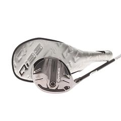 TaylorMade Qi35 Graphite Mens Left Hand Fairway 5 Wood 18* Regular - Fujikura Ventus FW 5-R - Image 1