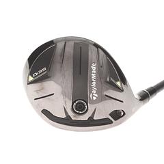 TaylorMade Qi35 Graphite Mens Left Hand Fairway 5 Wood 18* Regular - Fujikura Ventus FW 5-R - Image 2