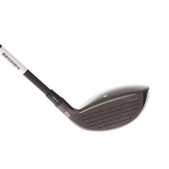 TaylorMade Qi35 Graphite Mens Left Hand Fairway 5 Wood 18* Regular - Fujikura Ventus FW 5-R - Image 4