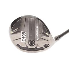 TaylorMade Qi35 Graphite Mens Left Hand Fairway 5 Wood 18* Regular - Fujikura Ventus FW 5-R - Image 2