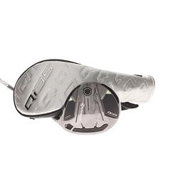 TaylorMade Qi35 Max Graphite Mens Right Hand Fairway 5 Wood 18.5* Senior - Fujikura Airspeeder 50-A - Image 6