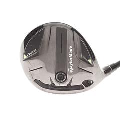 TaylorMade Qi35 Graphite Mens Left Hand Fairway 3 Wood 15* Regular - Fujikura Ventus FW 5-R - Image 2