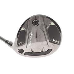TaylorMade Qi35 Max Graphite Mens Right Hand Fairway 5 Wood 18.5* Senior - Fujikura Airspeeder 50-A - Image 7