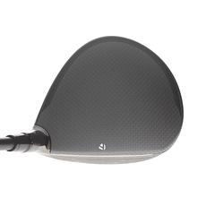 TaylorMade Qi35 Graphite Mens Left Hand Fairway 3 Wood 15* Regular - Fujikura Ventus FW 5-R - Image 3