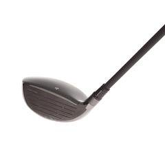 TaylorMade Qi35 Graphite Mens Right Hand Fairway 3 Wood 15* Regular - Fujikura Ventus Blue FW 5-R - Image 4