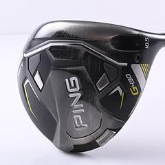 Ping G430 SFT Driver / 10.5 Degree / Stiff Flex Ping Alta CB Black 55 Shaft - Image 3