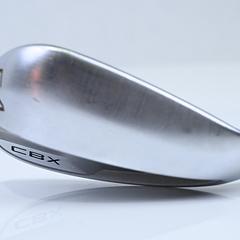 Cleveland CBX Zipcore Sand Wedge / 54 Degree / Wedge Flex Dynamic Gold Spinner - Image 3