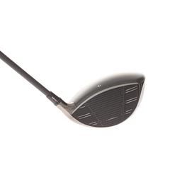 TaylorMade Qi35 Graphite Mens Left Hand Driver 10.5* Regular - Fujikura Ventus 5-R - Image 4