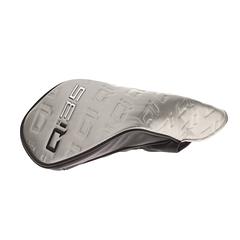 TaylorMade Qi35 Graphite Mens Left Hand Driver 10.5* Regular - Fujikura Ventus 5-R - Image 7