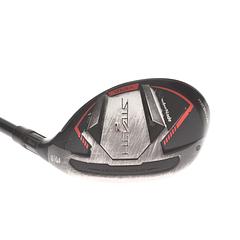 TaylorMade Stealth 2 Graphite Mens Right Hand 3 Hybrid 19* Stiff - Fujikura Ventus Red 7-S - Image 3