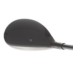 TaylorMade Stealth 2 Graphite Mens Right Hand 3 Hybrid 19* Stiff - Fujikura Ventus Red 7-S - Image 4