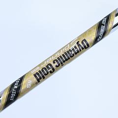 Cleveland CBX Zipcore Sand Wedge / 54 Degree / Wedge Flex Dynamic Gold Spinner - Image 4