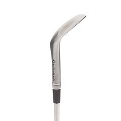 TaylorMade Milled Grind 4 Steel Mens Right Hand Lob Wedge 58* 7 Bounce Low Grind Extra Stiff - Dynaic gold S300 - Image 3