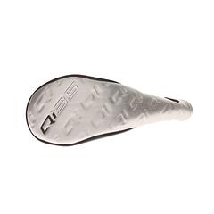 TaylorMade Qi35 Graphite Mens Left Hand Fairway 3 Wood 15* Regular - Fujikura Ventus FW 5-R - Image 7