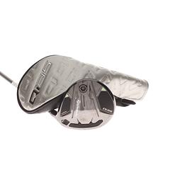TaylorMade Qi35 Max Graphite Mens Right Hand Fairway 5 Wood 18.5* Senior - Fujikura Airspeeder 50-A - Image 1