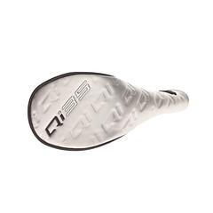 TaylorMade Qi35 Max Graphite Mens Right Hand Fairway 5 Wood 18.5* Senior - Fujikura Airspeeder 50-A - Image 3