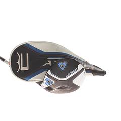 Cobra King Aerojet Max Graphite Mens Right Hand Fairway 3 Wood 15.5* Regular - Kai'li Blue 60R - Image 1