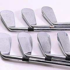 Callaway X-Forged 2007 Irons / 4-PW / Stiff Flex Project X Flighted Shafts - Image 3