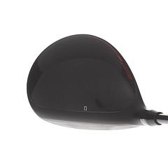 Wilson Dynapwr Carbon 2025 Graphite Mens Right Hand Fairway 3 Wood 15* Senior - UST Mamiya LinQ 5F2 Red - Image 2