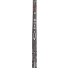 Wilson Dynapwr Carbon 2025 Graphite Mens Right Hand Fairway 3 Wood 15* Senior - UST Mamiya LinQ 5F2 Red - Image 5