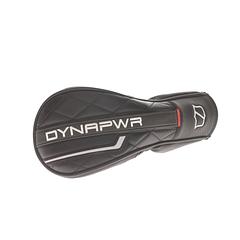 Wilson Dynapwr Carbon 2025 Graphite Mens Right Hand Fairway 3 Wood 15* Senior - UST Mamiya LinQ 5F2 Red - Image 7