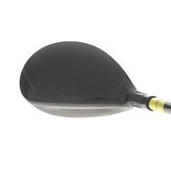 TaylorMade Stealth Graphite Mens Right Hand 5 Hybrid 25* Senior - Fujikura Ventus Red 5-A (Copy) - Image 2