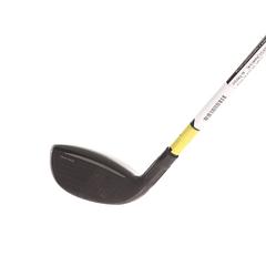TaylorMade Stealth Graphite Mens Right Hand 5 Hybrid 25* Senior - Fujikura Ventus Red 5-A (Copy) - Image 3