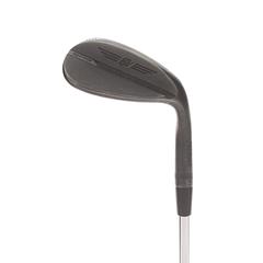 Titleist SM8 Steel Mens Right Hand Lob Wedge 58* 8 Bounce M Grind Wedge - Vokey Design SM8 - Image 1