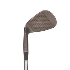 Mizuno T22 Steel Mens Right Hand Gap Wedge 50* 7 Bounce S Grind Stiff - Dynamic Gold Tour Issue S400 - Image 2