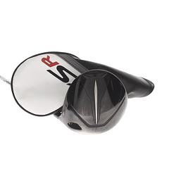 Titleist TSR1 Graphite Mens Right Hand Driver 12* Regular - Image 6