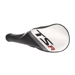 Titleist TSR1 Graphite Mens Right Hand Driver 12* Regular - Image 3