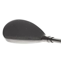 TaylorMade Stealth Graphite Mens Right Hand 3 Hybrid 19.5* Stiff - HZRDUS Smoke RDX Red 80 - Image 2