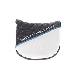 Ping Scotsdale Oslo 3 Mens Right Hand Putter 34" Ping - Ping Super Stroke - Image 8