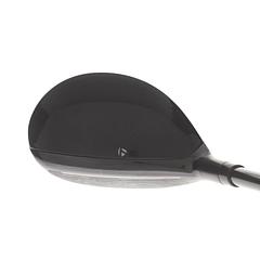 TaylorMade Qi10 Graphite Mens Right Hand 4 Hybrid 22* Senior - Fujikura Ventus TR Blue 5-A - Image 5