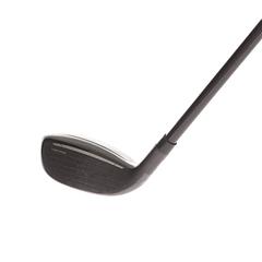 TaylorMade Qi10 Graphite Mens Right Hand 4 Hybrid 22* Senior - Fujikura Ventus TR Blue 5-A - Image 4