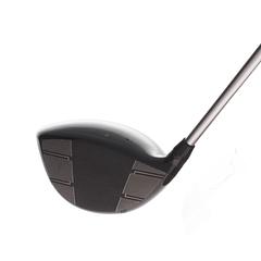 Wilson Dynapwr Max 2025 Graphite Mens Right Hand Driver 12* Senior - Helium 4A - Image 4